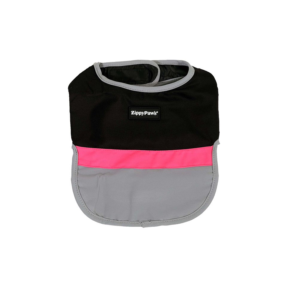 ZippyPaws ADVENTURE COOLING VEST Small - Pink (Girth Size: 41-61cm)
