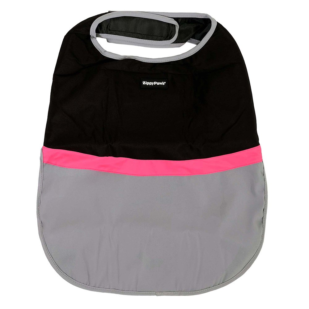 ZippyPaws ADVENTURE COOLING VEST Large - Pink (Girth Size: 76-102cm)