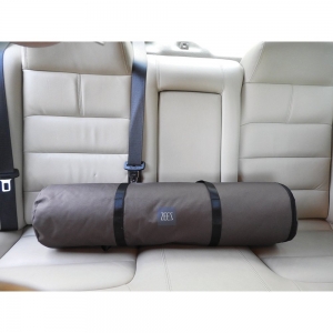 ZEEZ SEAT COVER BENCH - DELUXE 118x142cm