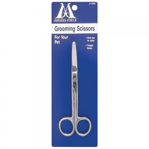 Millers Forge GROOMING SCISSORS (STRAIGHT BLADES) 14.5cm - Click for more info