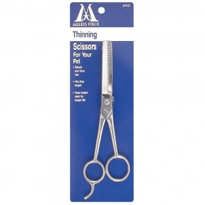 Millers Forge THINNING SCISSORS 18cm