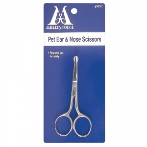 Millers Forge EAR & NOSE SCISSORS 9.5cm - Click for more info