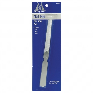 Millers Forge PET NAIL FILE 17cm - Click for more info