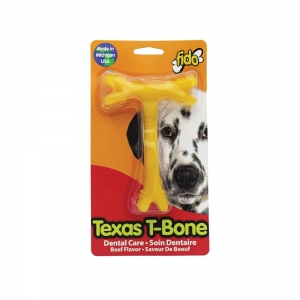 Fido TEXAS T-BONE - BEEF Large 16cm - Click for more info