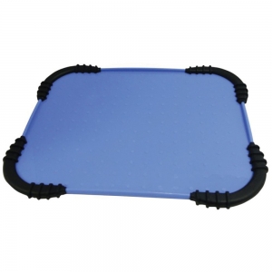 JW STAY IN PLACE BASIC MAT 47.5x38x2.5cm