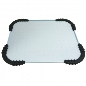 JW STAY IN PLACE BASIC MAT 47.5x38x2.5cm