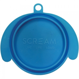 Scream DOG FOOD CAN COVER SINGLE Assorted Colours