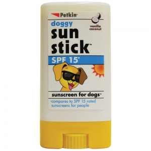 Petkin DOGGY SUN STICK SP15* 14.1g