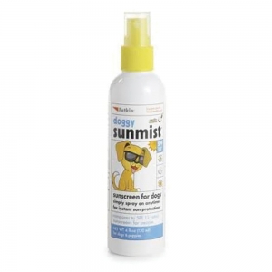 Petkin DOGGY SUNMIST SP15* 120mL - Click for more info