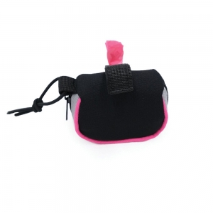 ZippyPaws ADVENTURE LEASH BAG DISPENSER Pink