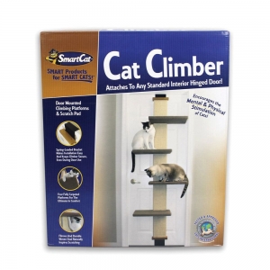 SmartCat CAT CLIMBER 23x60x203cm