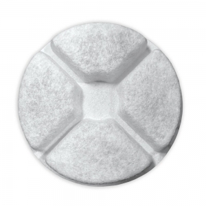 Pioneer ROUND REPLACEMENT FILTER (For 55-3046 Vortex) - Click for more info