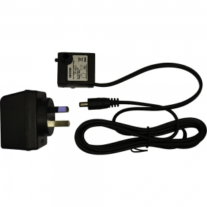 PIONEER PUMP & TRANSFORMER FOR FOUNTAINS - Click for more info