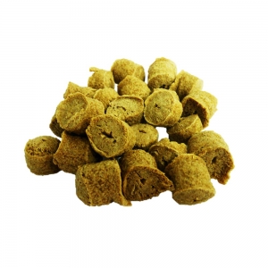 Huds and Toke LITTLE BEEF BITES 150g