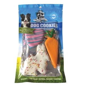 Huds and Toke EASTER COOKIE MIX 3pk (Assorted Sizes) - Click for more info