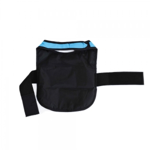 ZippyPaws COOLING VEST Small Blue (Girth Size: 41-61cm)