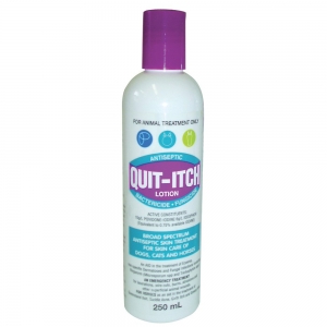 QUIT-ITCH LOTION 250mL - Click for more info