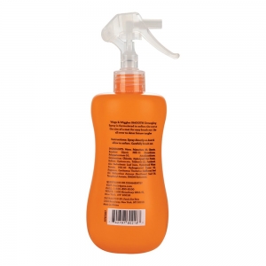 Wags & Wiggles SMOOTH DETANGLING SPRAY Apricot 355ml