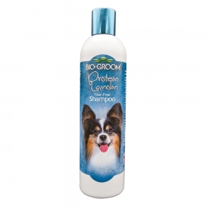 Bio-Groom PROTEIN LANOLIN CONDITIONING SHAMPOO 355mL - Click for more info