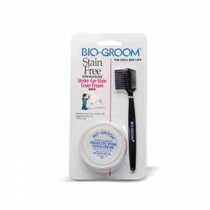 Bio-Groom STAIN FREE UNDER EYE STAIN COVER CREAM 19.9g - Click for more info