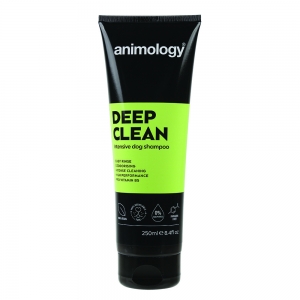 Animology DEEP CLEAN SHAMPOO 250ml