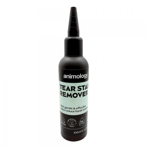 Animology TEAR STAIN REMOVER 100ml