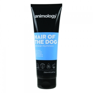 Animology HAIR OF THE DOG SHAMPOO 250ml
