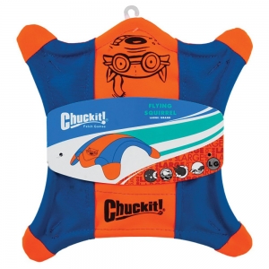 Chuckit! FLYING SQUIRREL Large 28cm