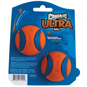 Chuckit! ULTRA BALL Small 5cm - 2pk
