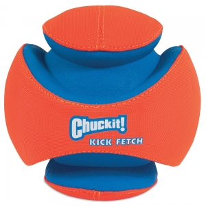 Chuckit! KICK FETCH - Large 20cm