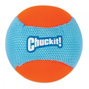 Chuckit! AMPHIBIOUS BALLS Medium 6cm - 3pk