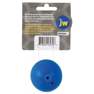 JW iSQUEAK BALL Small 5cm