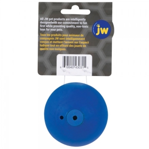 JW iSQUEAK BALL Medium 7.5cm