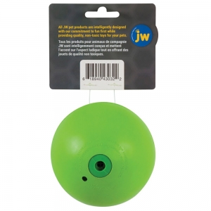 JW iSQUEAK BALL Large 10cm