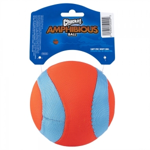 Chuckit! AMPHIBIOUS MEGA BALL 11.4cm
