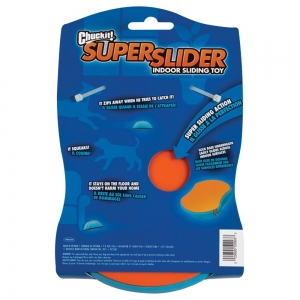Chuckit! INDOOR SUPER SLIDER 17.8x15x6.3cm