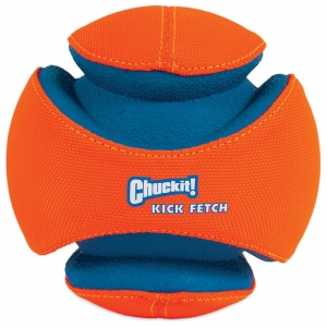 Chuckit! KICK FETCH - Small 14cm