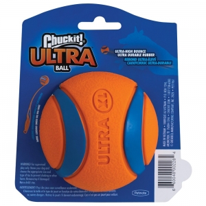 Chuckit! ULTRA BALL Xlarge 9cm - 1pk