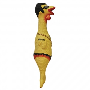EARL DOG TOY - MEDIUM (30cm) - Click for more info