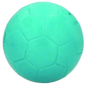 AUSSIE PET PRODUCTS SPORTS FOOD BALL 12cm - Assorted Colours