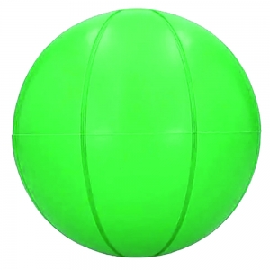 AUSSIE PET PRODUCTS RUFF BALL Large 19cm - Assorted Colours
