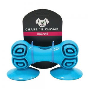 Chase 'n Chomp STICKY BONE 9.5x19cm - Click for more info