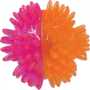 Scream GALAXY BALL Loud Pink/ Orange - Small 5cm