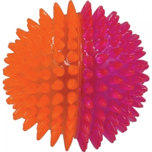 Scream GALAXY BALL Loud Pink/ Orange - Medium 8.4cm