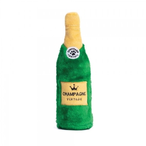 ZippyPaws HAPPY HOUR CRUSHERZ CHAMPAGNE 28x7.5cm - Click for more info