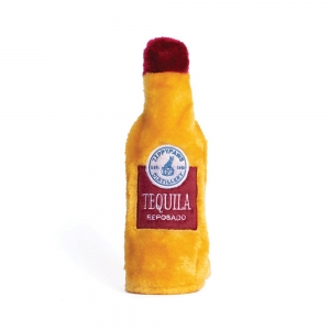 ZippyPaws HAPPY HOUR CRUSHERZ TEQUILA - 28x7.5x7.5cm - Click for more info