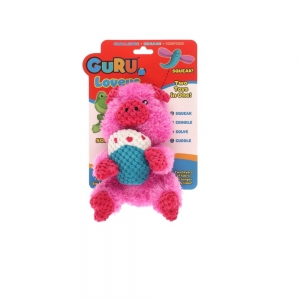 GURU LOVEYS PIG Medium 10x13x18cm