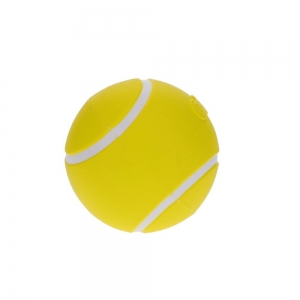 GURU GIGGLING TENNIS BALL Large 11x11x11cm