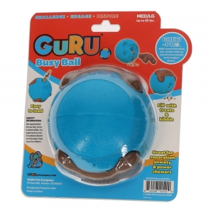 GURU BUSY BALL Medium/Large 12x11x11cm