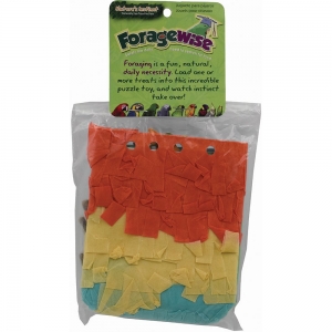 Featherland Paradise FORAGEWISE PARTY BAGS 11x10x2cm